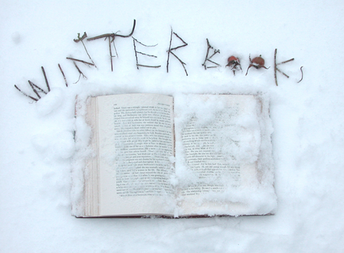 Winter books