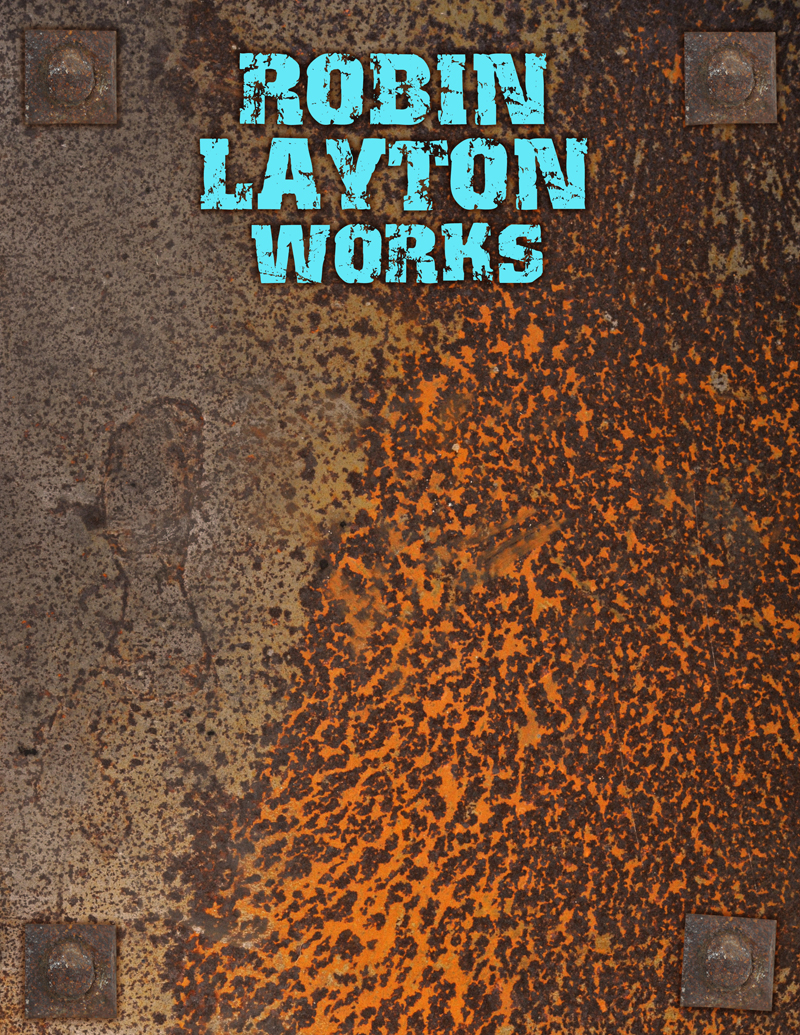 Robin Layton Works