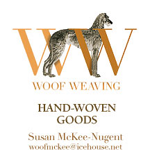 Wolf Weaving