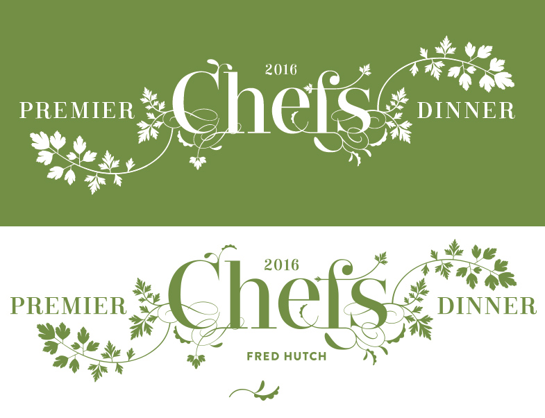 2016 Chefs dinner logo